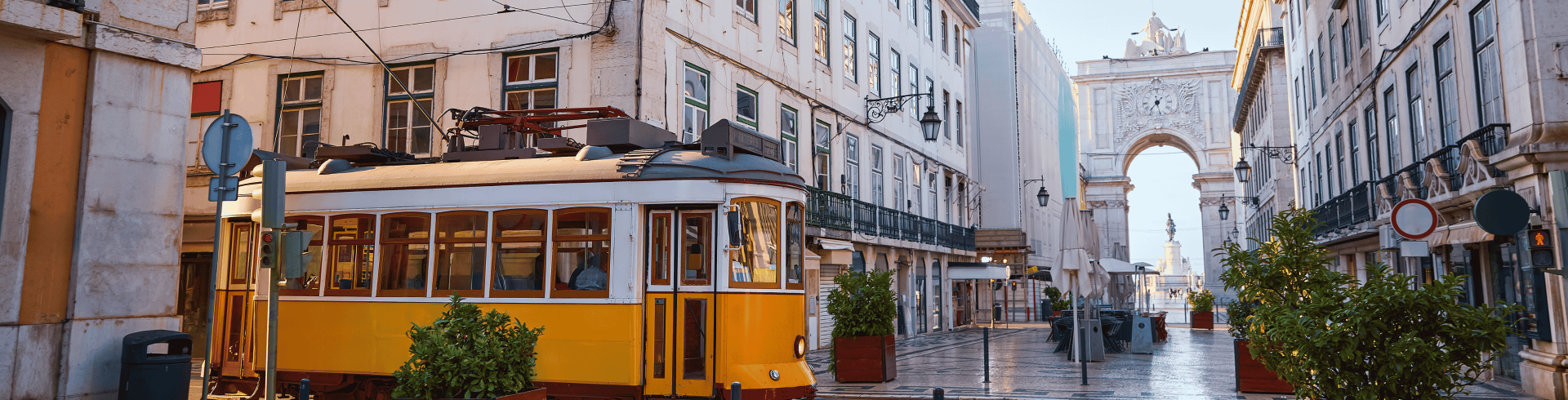 Lisboa, Coimbra, �vora, Porto e Andaluzia